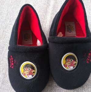 Ryans world slippers
